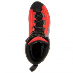 Garmont Tower 2.0 GTX - Mountaineering Boots -La Sporti Shoes Shop garmont tower 20 gtx mountaineering boots detail 8