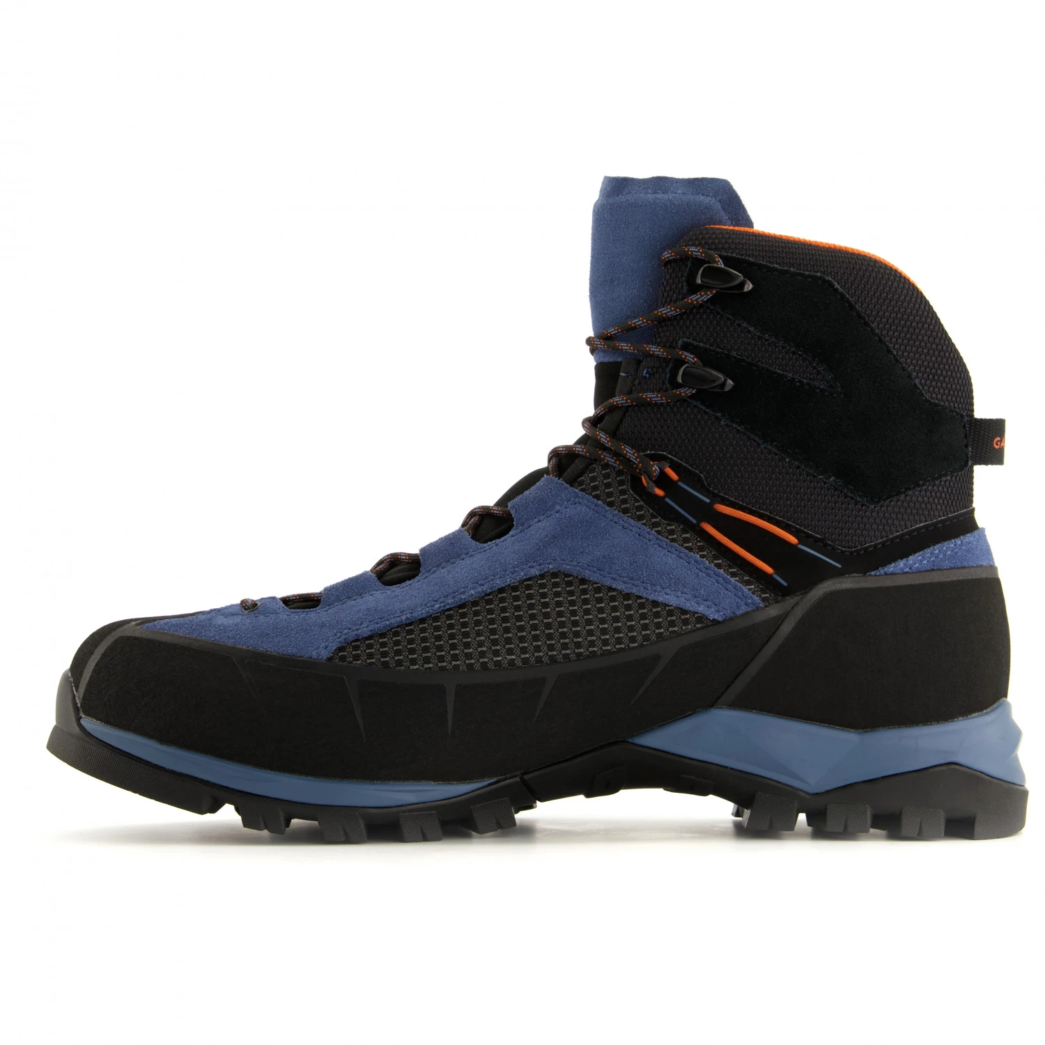 Garmont Tower Trek GTX - Walking Boots 4 Garmont Tower Trek GTX - Walking Boots - Image 4