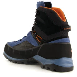 Garmont Tower Trek GTX - Walking Boots 13 Garmont Tower Trek GTX - Walking Boots -La Sporti Shoes Shop garmont tower trek gtx walking boots detail 5