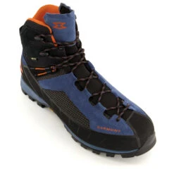Garmont Tower Trek GTX - Walking Boots 15 Garmont Tower Trek GTX - Walking Boots -La Sporti Shoes Shop garmont tower trek gtx walking boots detail 7