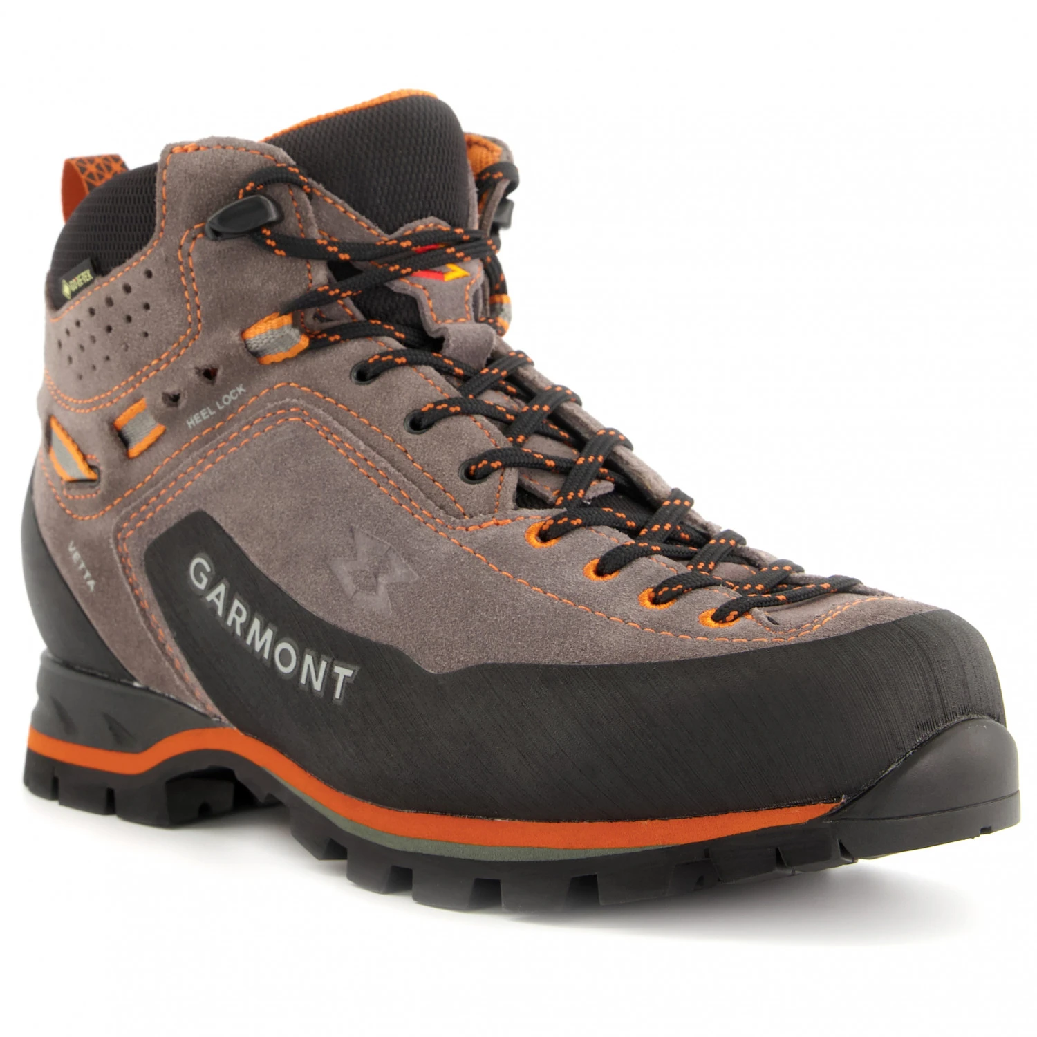 Garmont Vetta GTX - Approach Shoes 2 Garmont Vetta GTX - Approach Shoes - Image 2