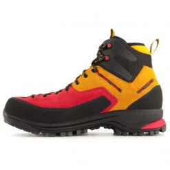 Garmont Vetta Tech GTX - Approach Shoes 12 Garmont Vetta Tech GTX - Approach Shoes -La Sporti Shoes Shop garmont vetta tech gtx approach shoes detail 4