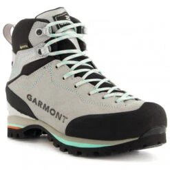 New Products -La Sporti Shoes Shop garmont womens ascent gtx mountaineering boots detail 2