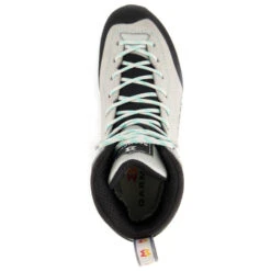 Garmont Women's Ascent GTX - Mountaineering Boots -La Sporti Shoes Shop garmont womens ascent gtx mountaineering boots detail 8