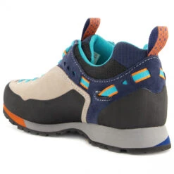 Garmont Women's Dragontail LT - Approach Shoes -La Sporti Shoes Shop garmont womens dragontail lt approach shoes detail 5