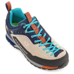Garmont Women's Dragontail LT - Approach Shoes -La Sporti Shoes Shop garmont womens dragontail lt approach shoes detail 7