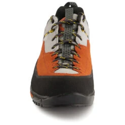 Garmont Women's Dragontail Tech - Approach Shoes -La Sporti Shoes Shop garmont womens dragontail tech approach shoes detail 3