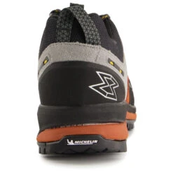 Garmont Women's Dragontail Tech - Approach Shoes -La Sporti Shoes Shop garmont womens dragontail tech approach shoes detail 6