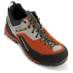 Garmont Women's Dragontail Tech - Approach Shoes -La Sporti Shoes Shop garmont womens dragontail tech approach shoes detail 7