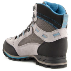 Garmont Women's Rambler 2.0 GTX - Walking Boots -La Sporti Shoes Shop garmont womens rambler 20 gtx walking boots detail 5