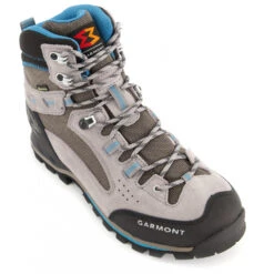 Garmont Women's Rambler 2.0 GTX - Walking Boots -La Sporti Shoes Shop garmont womens rambler 20 gtx walking boots detail 7