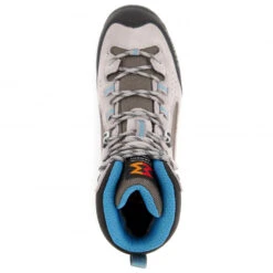 Garmont Women's Rambler 2.0 GTX - Walking Boots -La Sporti Shoes Shop garmont womens rambler 20 gtx walking boots detail 8