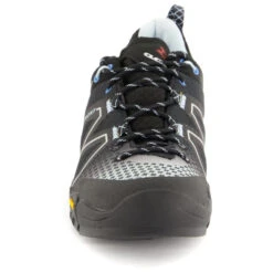 Garmont Women's Sticky Cloud - Approach Shoes -La Sporti Shoes Shop garmont womens sticky cloud approach shoes detail 3