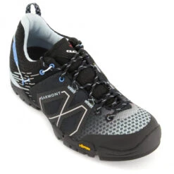 Garmont Women's Sticky Cloud - Approach Shoes -La Sporti Shoes Shop garmont womens sticky cloud approach shoes detail 7