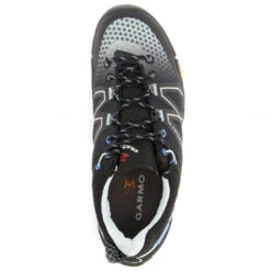 Garmont Women's Sticky Cloud - Approach Shoes -La Sporti Shoes Shop garmont womens sticky cloud approach shoes detail 8