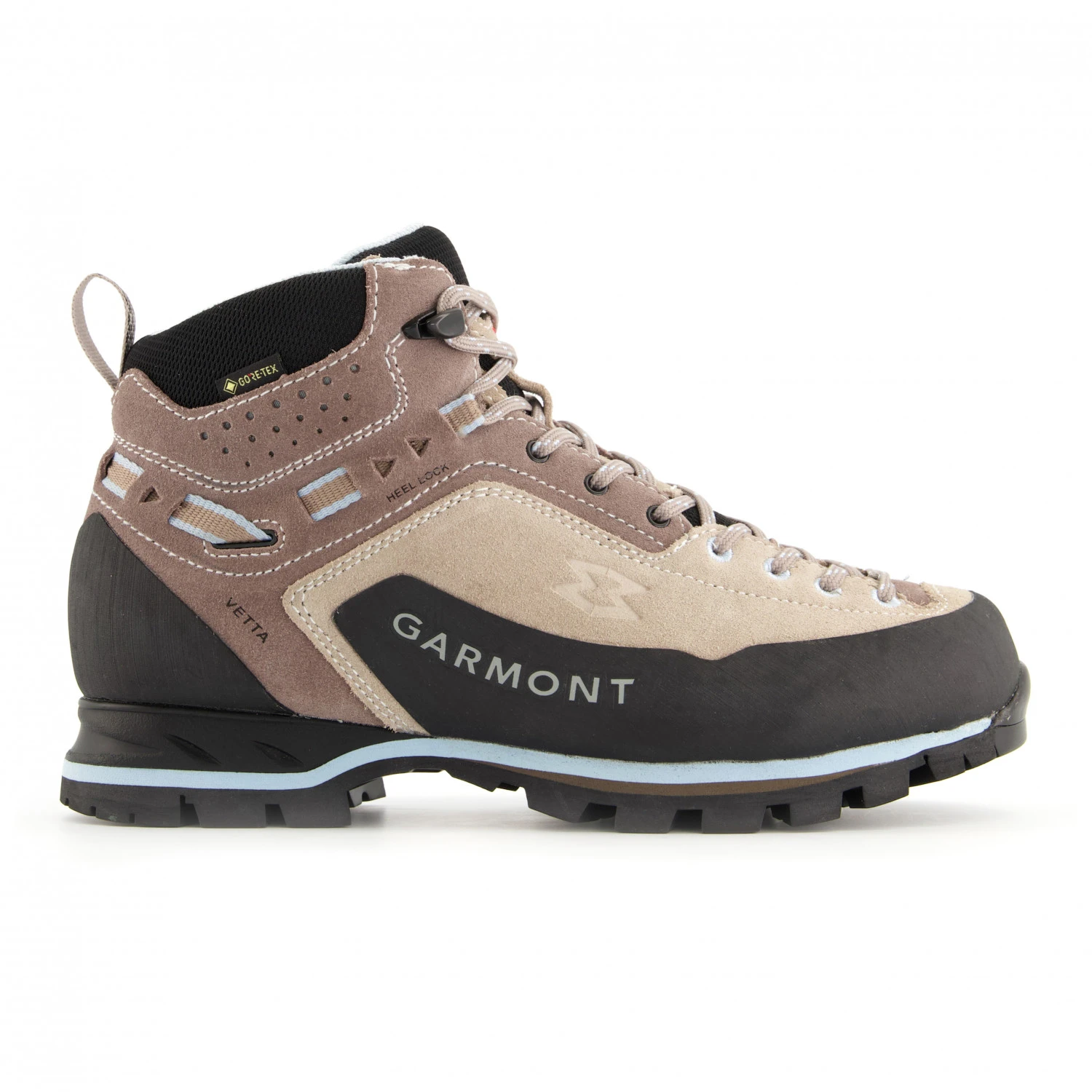 Garmont Women's Vetta GTX - Approach Shoes 1 Garmont Women's Vetta GTX - Approach Shoes