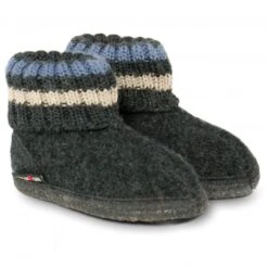 Haflinger Kids Paul - Slippers