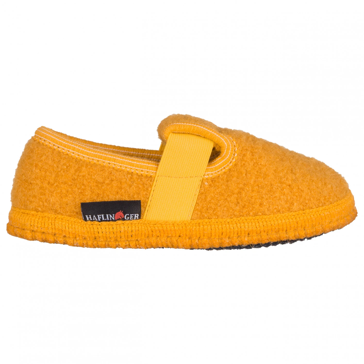 Haflinger Kid's Slipper Joschi - Slippers 3 Haflinger Kid's Slipper Joschi - Slippers - Image 3