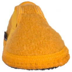 Haflinger Kid's Slipper Joschi - Slippers 8 Haflinger Kid's Slipper Joschi - Slippers -La Sporti Shoes Shop haflinger kids slipper joschi slippers detail 4