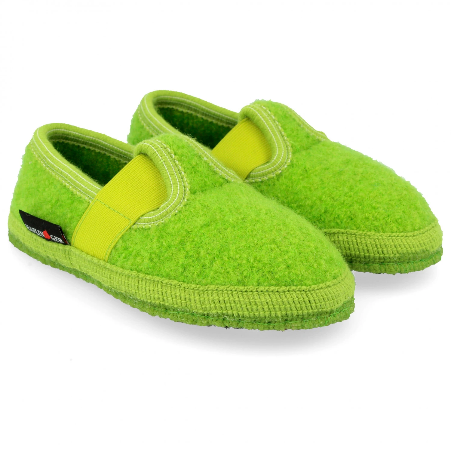 Haflinger Kid's Slipper Joschi - Slippers 1 Haflinger Kid's Slipper Joschi - Slippers