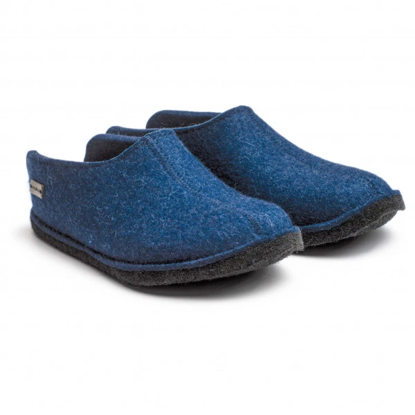 Haflinger Smily - Slippers 1 Haflinger Smily - Slippers