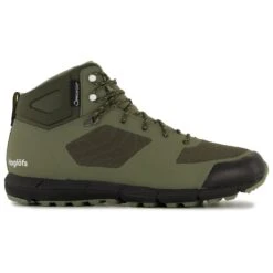 Women's Haglöfs L.I.M Mid Proof Eco - Walking Boots