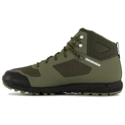 Women's Haglöfs L.I.M Mid Proof Eco - Walking Boots -La Sporti Shoes Shop hagloefs womens hagloefs lim mid proof eco walking boots detail 4