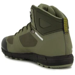 Women's Haglöfs L.I.M Mid Proof Eco - Walking Boots -La Sporti Shoes Shop hagloefs womens hagloefs lim mid proof eco walking boots detail 5