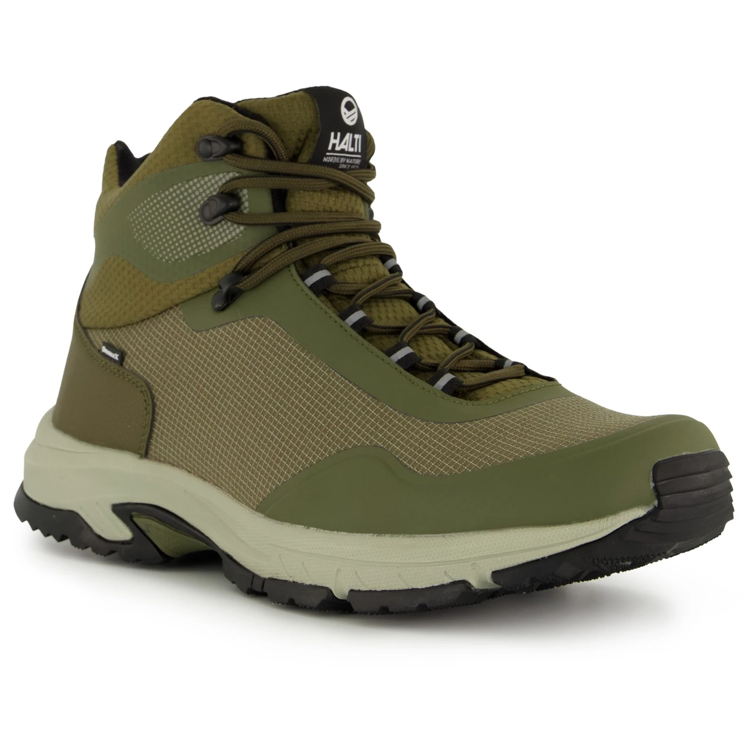 Halti Fara Mid 2 Drymaxx Outdoor Shoes - Walking Boots 2 Halti Fara Mid 2 Drymaxx Outdoor Shoes - Walking Boots - Image 2