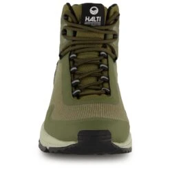 Halti Fara Mid 2 Drymaxx Outdoor Shoes - Walking Boots 11 Halti Fara Mid 2 Drymaxx Outdoor Shoes - Walking Boots -La Sporti Shoes Shop halti fara mid 2 drymaxx outdoor shoes walking boots detail 3