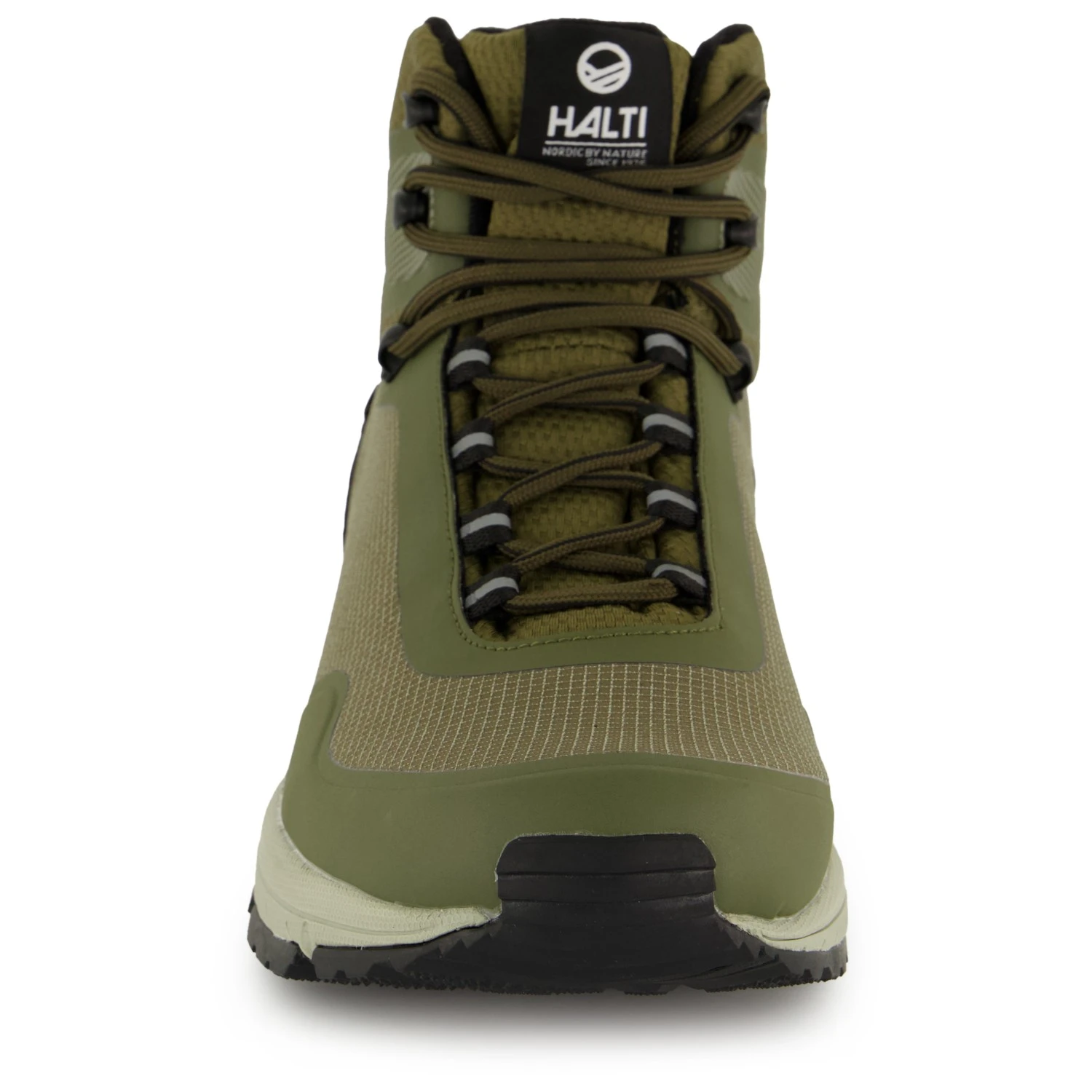 Halti Fara Mid 2 Drymaxx Outdoor Shoes - Walking Boots 3 Halti Fara Mid 2 Drymaxx Outdoor Shoes - Walking Boots - Image 3