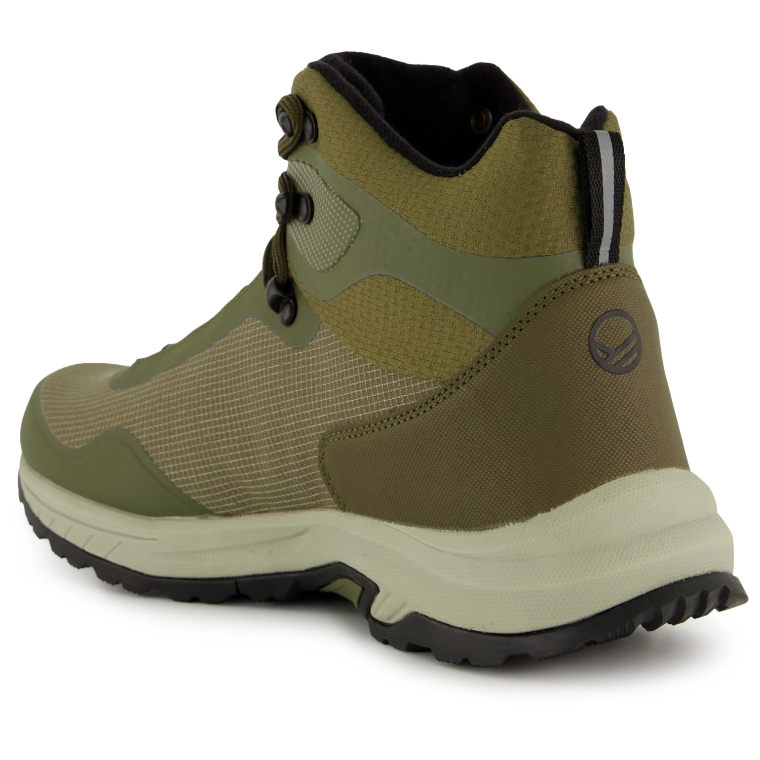 Halti Fara Mid 2 Drymaxx Outdoor Shoes - Walking Boots 5 Halti Fara Mid 2 Drymaxx Outdoor Shoes - Walking Boots - Image 5