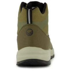 Halti Fara Mid 2 Drymaxx Outdoor Shoes - Walking Boots 14 Halti Fara Mid 2 Drymaxx Outdoor Shoes - Walking Boots -La Sporti Shoes Shop halti fara mid 2 drymaxx outdoor shoes walking boots detail 6