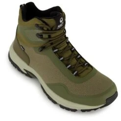 Halti Fara Mid 2 Drymaxx Outdoor Shoes - Walking Boots 15 Halti Fara Mid 2 Drymaxx Outdoor Shoes - Walking Boots -La Sporti Shoes Shop halti fara mid 2 drymaxx outdoor shoes walking boots detail 7