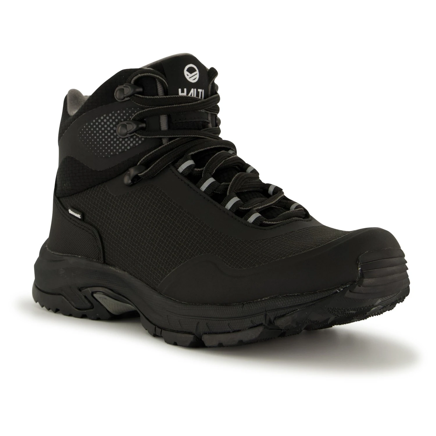 Halti Women's Fara Mid 2 Drymaxx Outdoor Shoes - Walking Boots 2 Halti Women's Fara Mid 2 Drymaxx Outdoor Shoes - Walking Boots - Image 2