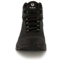 Halti Women's Fara Mid 2 Drymaxx Outdoor Shoes - Walking Boots 11 Halti Women's Fara Mid 2 Drymaxx Outdoor Shoes - Walking Boots -La Sporti Shoes Shop halti womens fara mid 2 drymaxx outdoor shoes walking boots detail 3