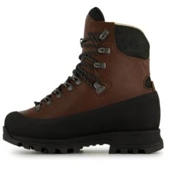 Hanwag Alaska Pro Wide GTX - Walking Boots -La Sporti Shoes Shop hanwag alaska pro wide gtx walking boots detail 4