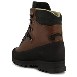 Hanwag Alaska Pro Wide GTX - Walking Boots -La Sporti Shoes Shop hanwag alaska pro wide gtx walking boots detail 5