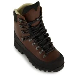Hanwag Alaska Pro Wide GTX - Walking Boots -La Sporti Shoes Shop hanwag alaska pro wide gtx walking boots detail 7