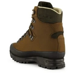 Hanwag Alaska Wide GTX - Walking Boots 9 Hanwag Alaska Wide GTX - Walking Boots -La Sporti Shoes Shop hanwag alaska wide gtx walking boots detail 5
