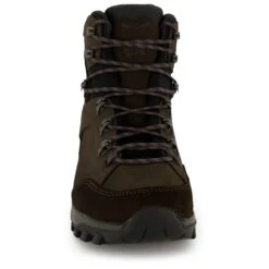 Hanwag Banks LL - Walking Boots -La Sporti Shoes Shop hanwag banks ll walking boots detail 3
