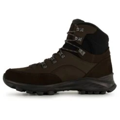 Hanwag Banks LL - Walking Boots -La Sporti Shoes Shop hanwag banks ll walking boots detail 4