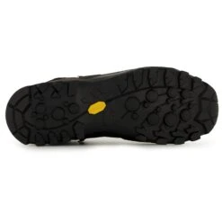 Hanwag Banks LL - Walking Boots -La Sporti Shoes Shop hanwag banks ll walking boots detail 9