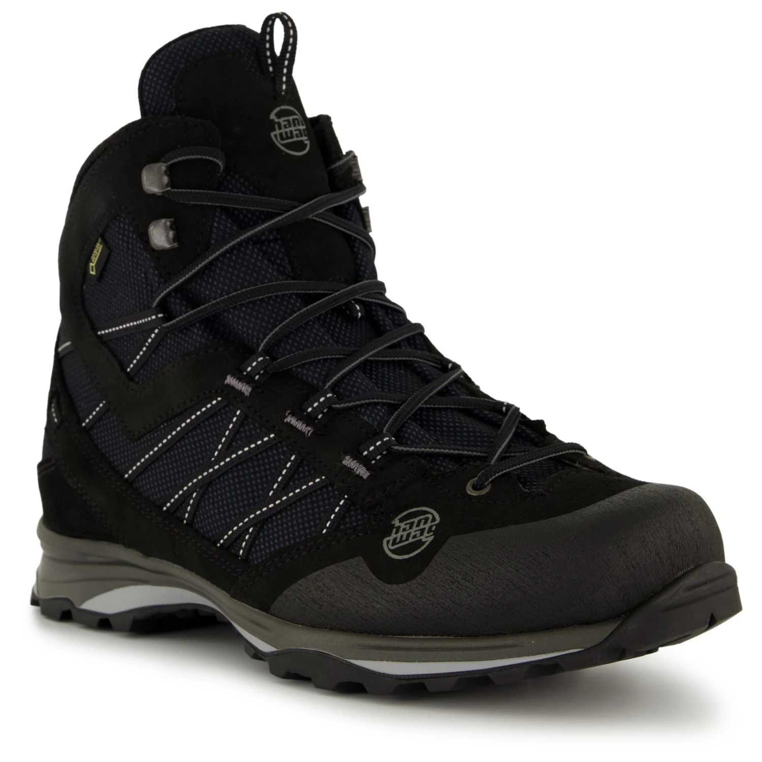 Hanwag Belorado II Mid Bunion GTX - Walking Boots 2 Hanwag Belorado II Mid Bunion GTX - Walking Boots - Image 2