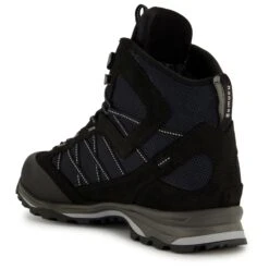 Hanwag Belorado II Mid Bunion GTX - Walking Boots 13 Hanwag Belorado II Mid Bunion GTX - Walking Boots -La Sporti Shoes Shop hanwag belorado ii mid bunion gtx walking boots detail 5