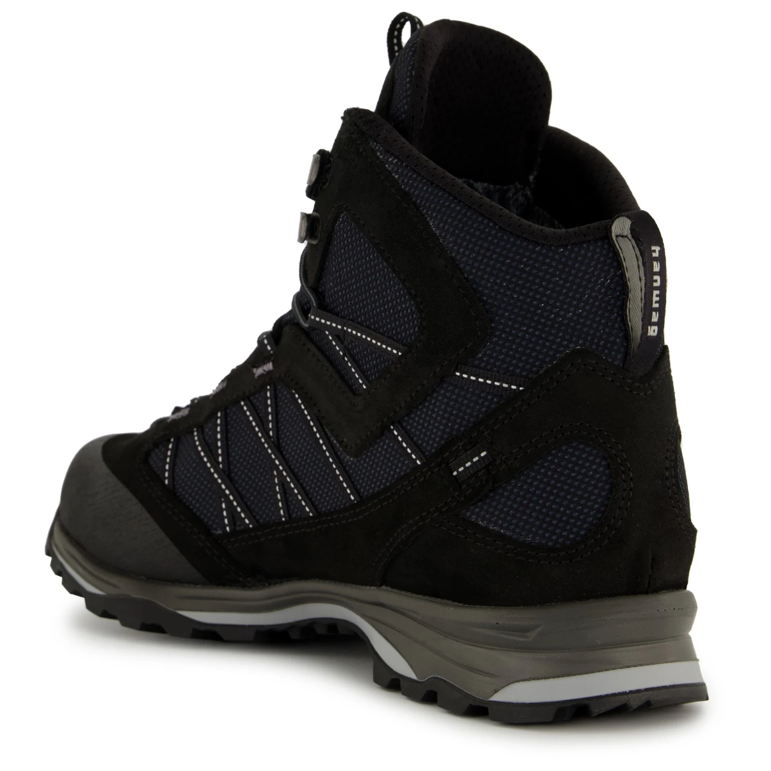 Hanwag Belorado II Mid Bunion GTX - Walking Boots 5 Hanwag Belorado II Mid Bunion GTX - Walking Boots - Image 5