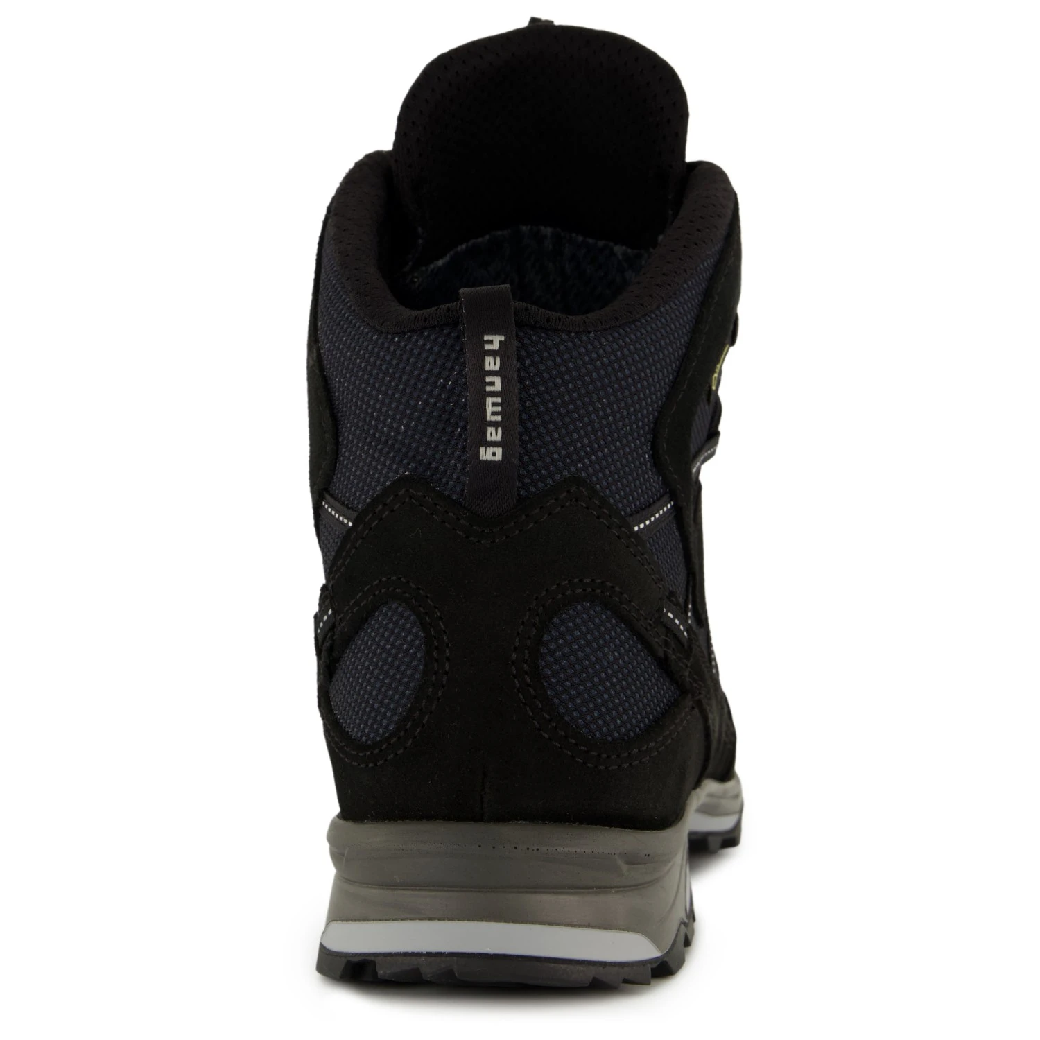 Hanwag Belorado II Mid Bunion GTX - Walking Boots 6 Hanwag Belorado II Mid Bunion GTX - Walking Boots - Image 6