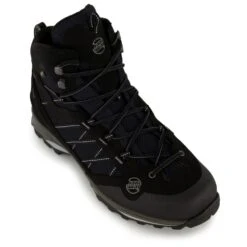 Hanwag Belorado II Mid Bunion GTX - Walking Boots 15 Hanwag Belorado II Mid Bunion GTX - Walking Boots -La Sporti Shoes Shop hanwag belorado ii mid bunion gtx walking boots detail 7
