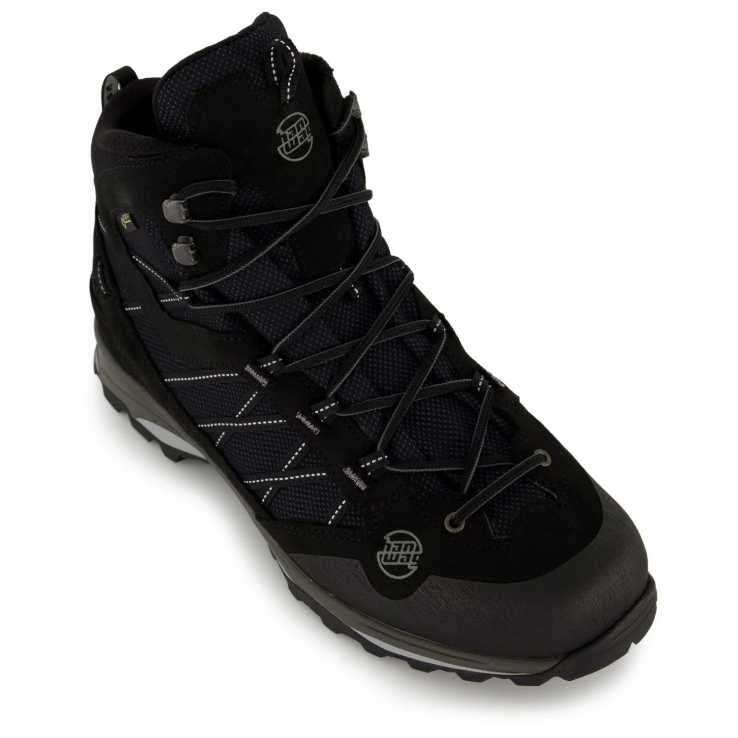 Hanwag Belorado II Mid Bunion GTX - Walking Boots 7 Hanwag Belorado II Mid Bunion GTX - Walking Boots - Image 7