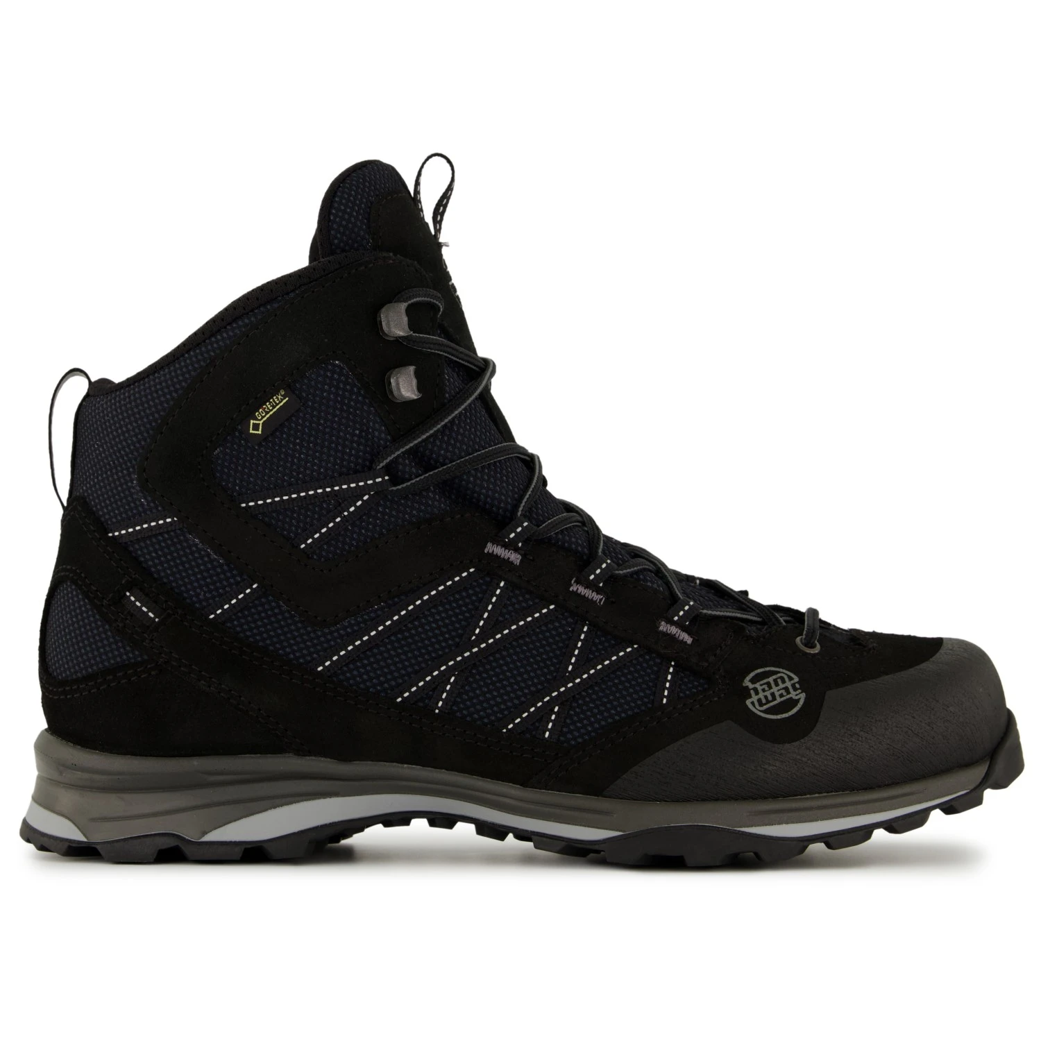 Hanwag Belorado II Mid Bunion GTX - Walking Boots 1 Hanwag Belorado II Mid Bunion GTX - Walking Boots